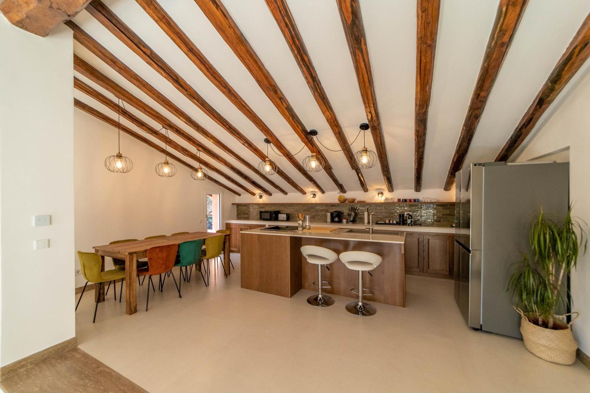 Affitti Brevi Toscana - La Terrazza Sul Mare 포르투산투스테파노 외부 사진