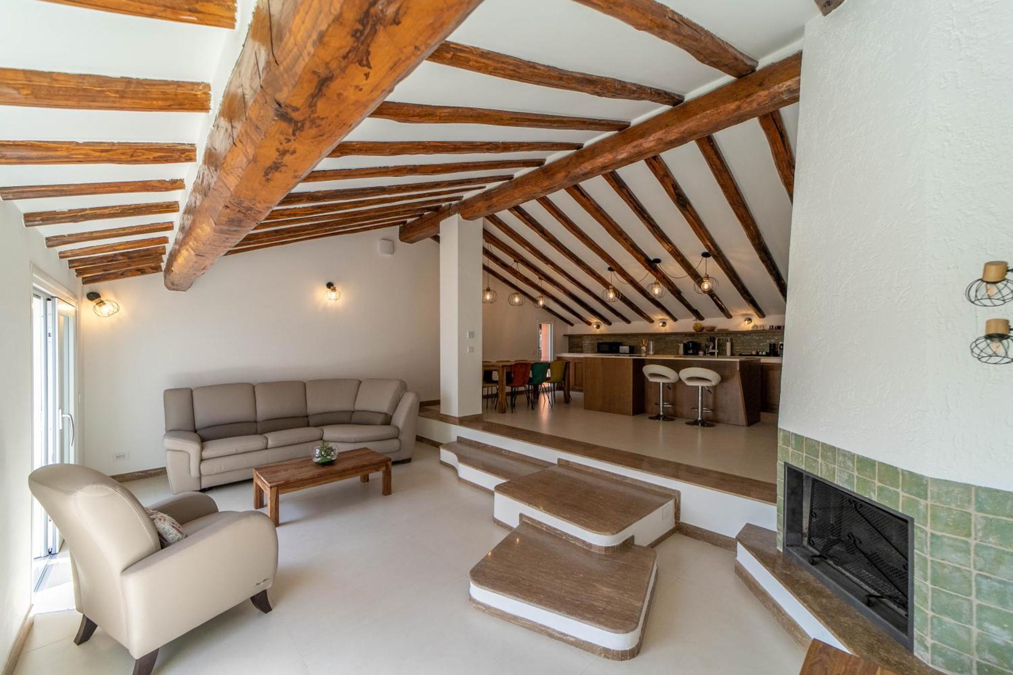 Affitti Brevi Toscana - La Terrazza Sul Mare 포르투산투스테파노 외부 사진