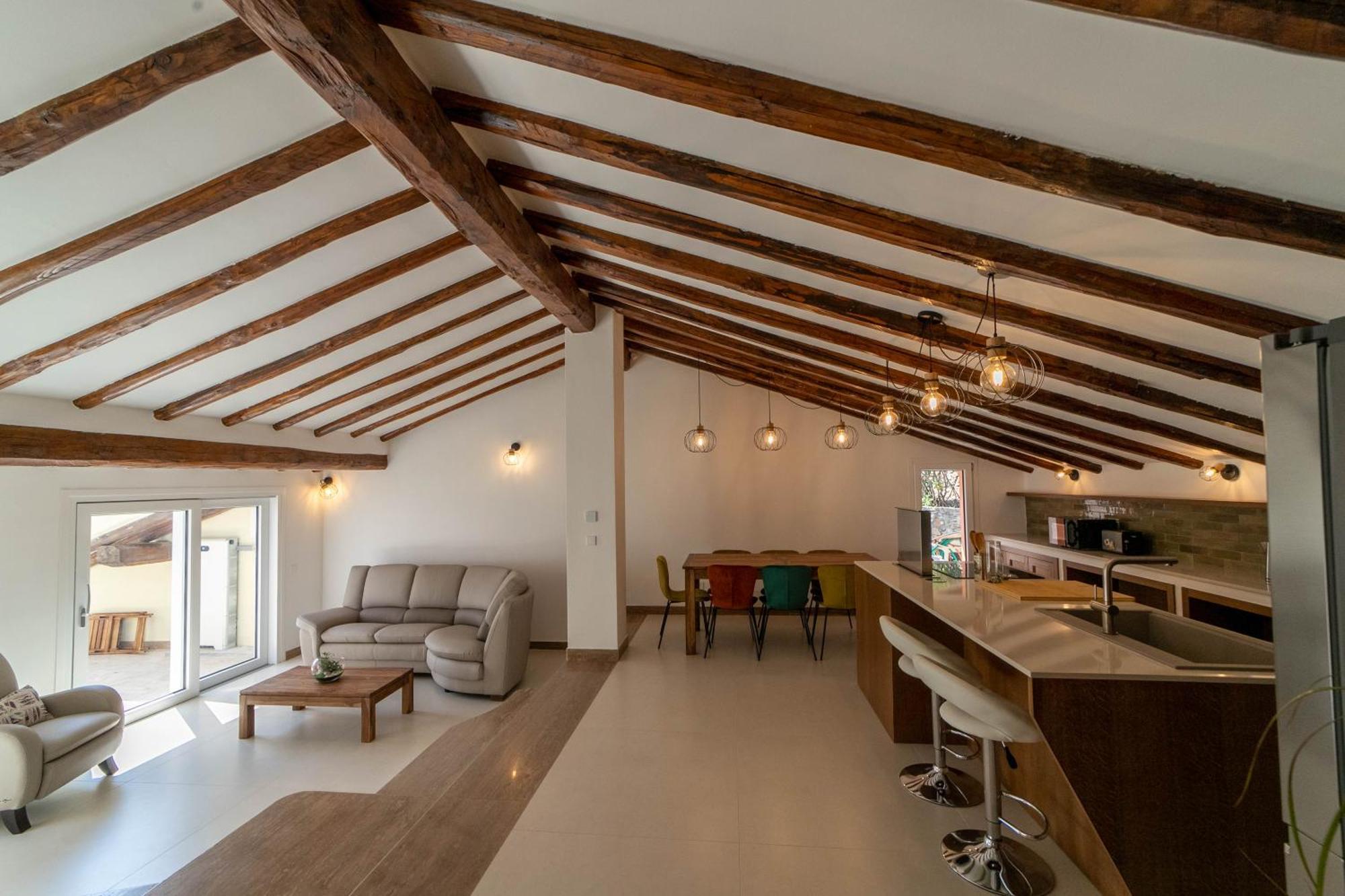 Affitti Brevi Toscana - La Terrazza Sul Mare 포르투산투스테파노 외부 사진